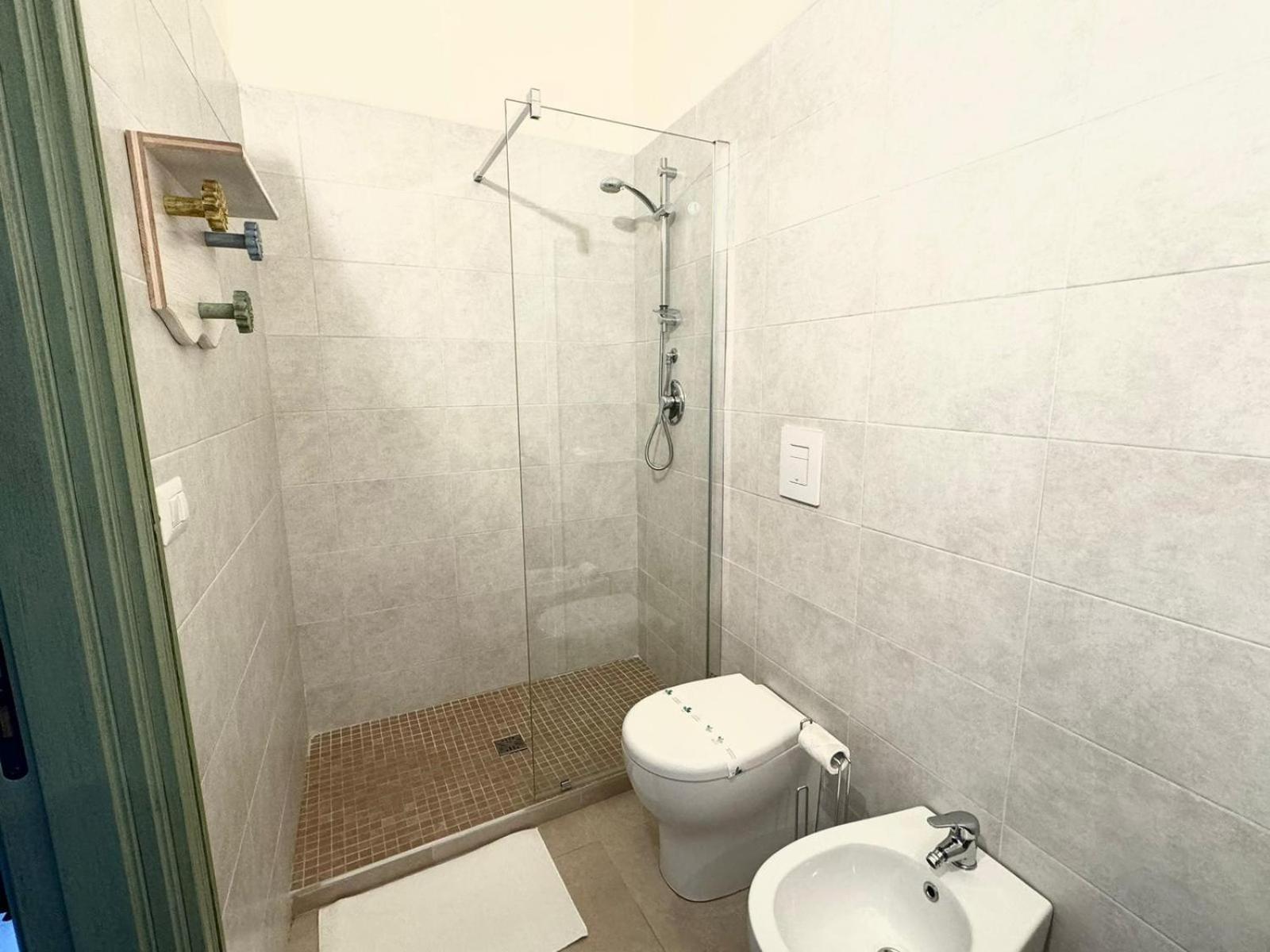 Appartement Loft Il Fico à Zapponeta Extérieur photo