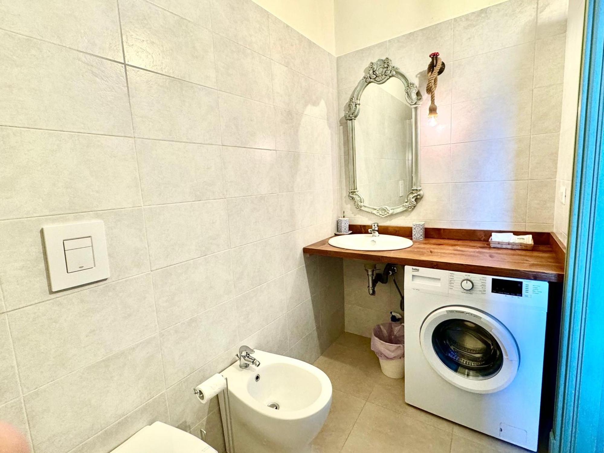 Appartement Loft Il Fico à Zapponeta Extérieur photo